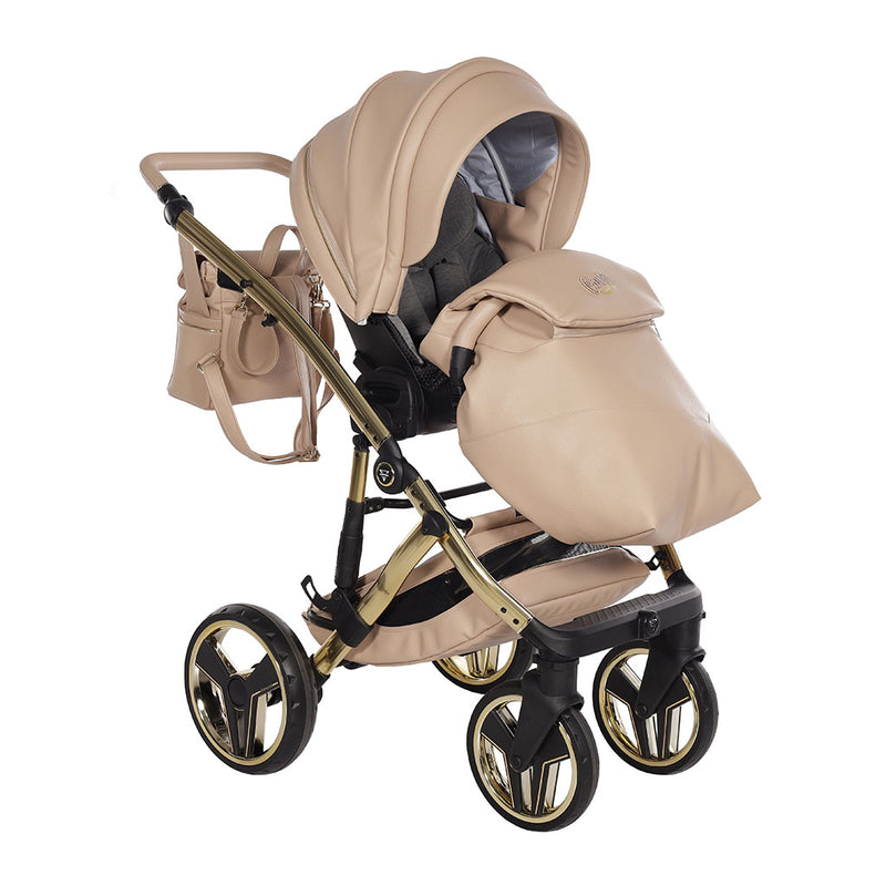 Junama Candy Premium - Beige