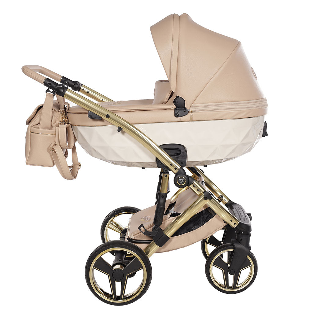 Junama Candy Premium - Beige