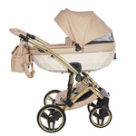 Junama Candy Premium - Beige