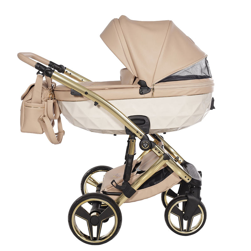 Junama Candy Premium - Beige