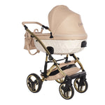 Junama Candy Premium - Beige