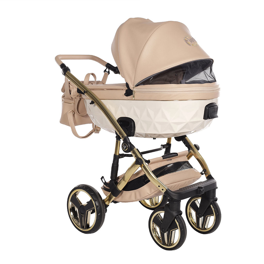 Junama Candy Premium - Beige