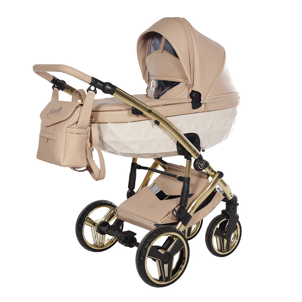 Junama Candy Premium - Beige