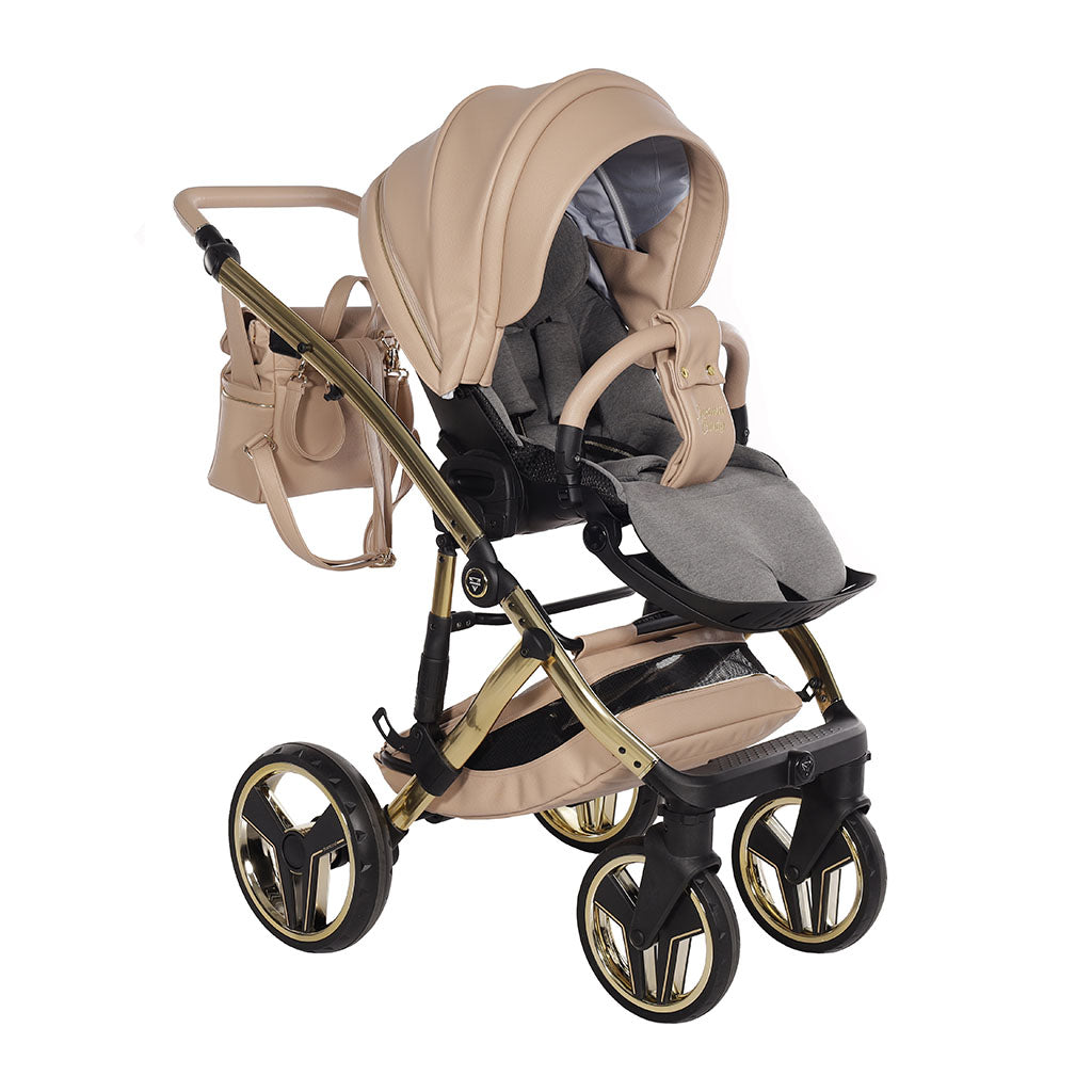 Junama Candy Premium - Beige