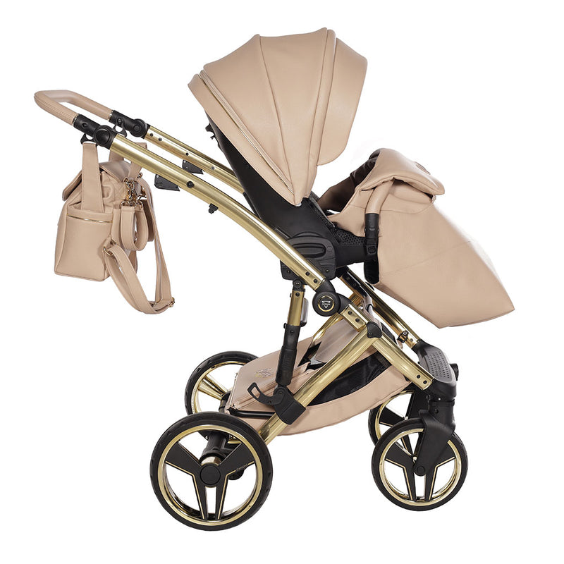 Junama Candy Premium - Beige