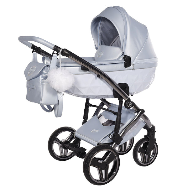 Junama Candy Premium - Blue