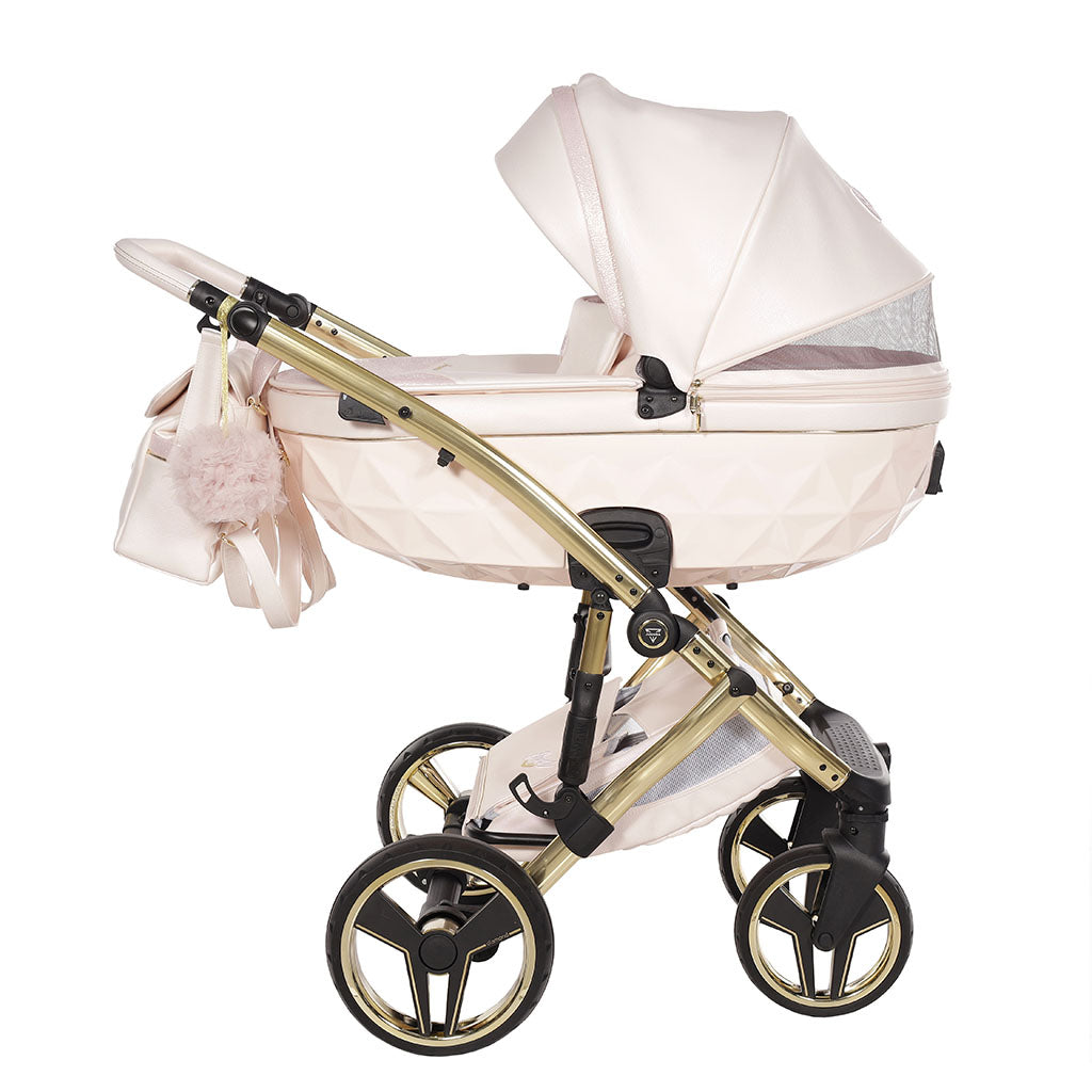 Junama Candy Premium - Pearl Pink