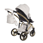 Junama Candy Premium - White