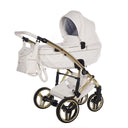 Junama Candy Premium - White