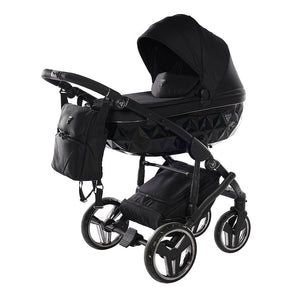 Junama Core - Black