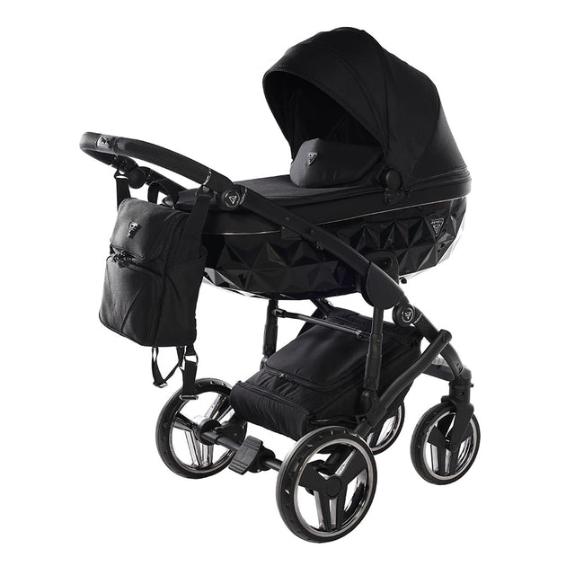 Junama Core - Black