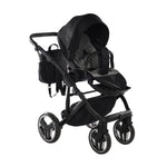 Junama Core - Black