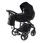 Junama Core - Black