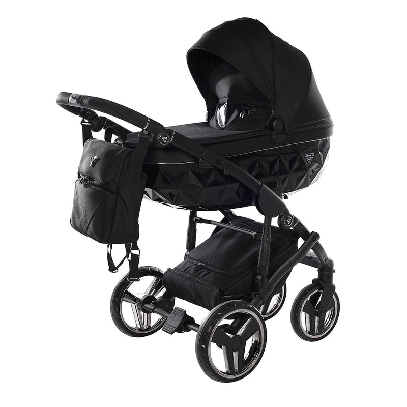 Junama Core - Black