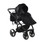 Junama Core - Black