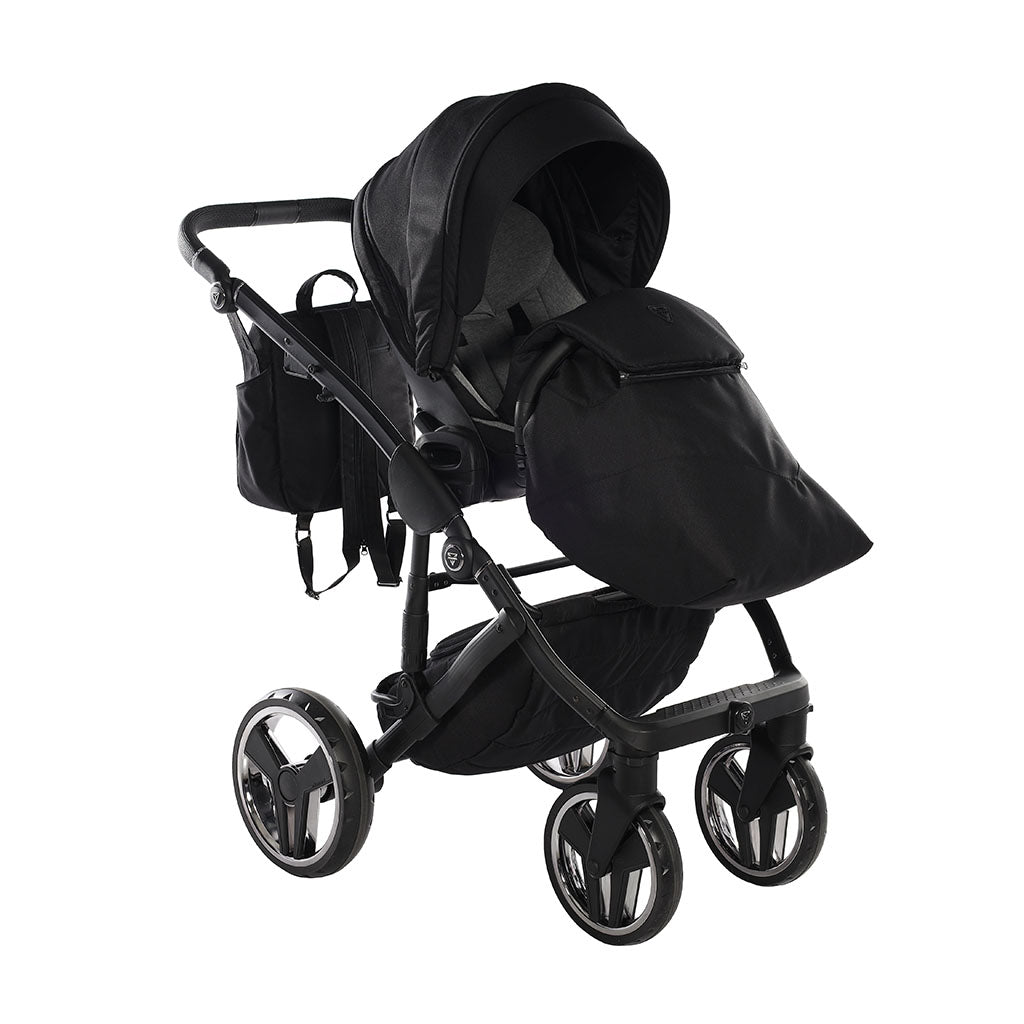 Junama Core - Black
