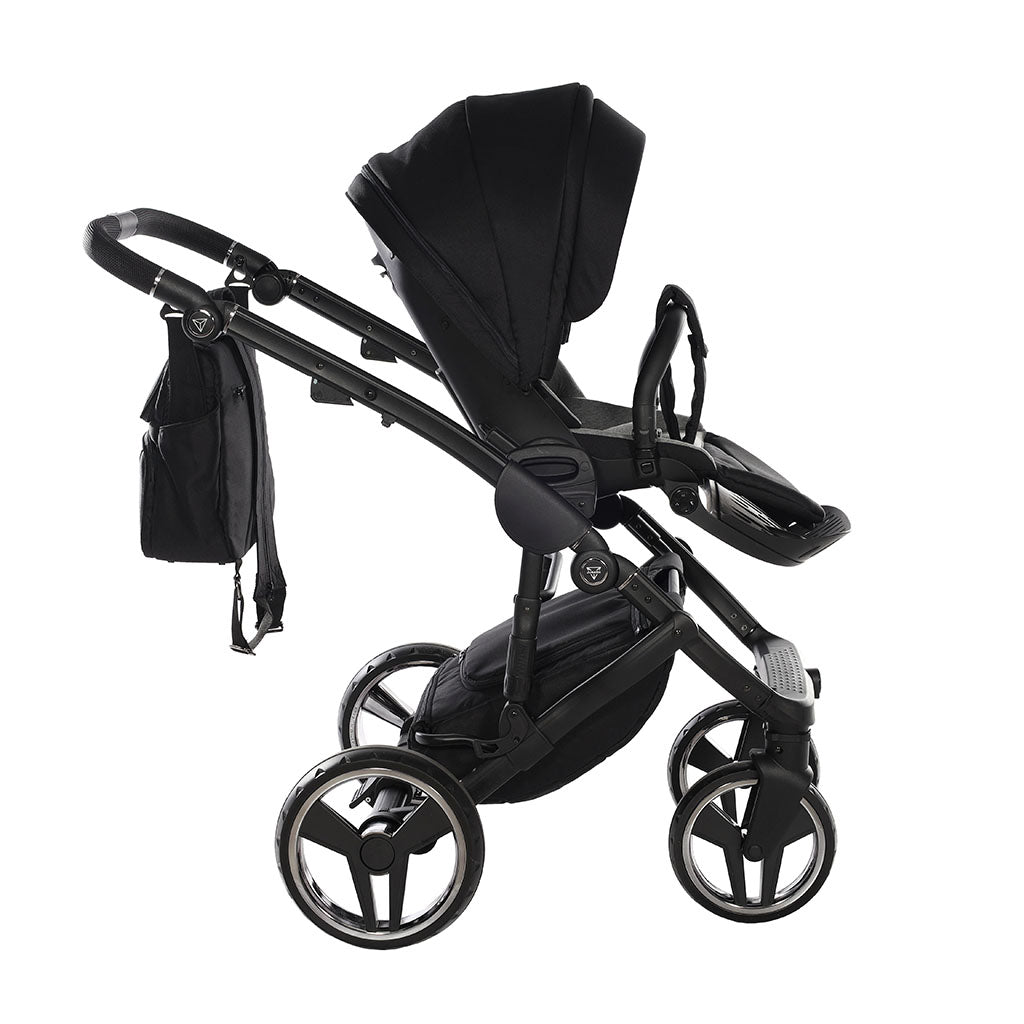 Junama Core - Black