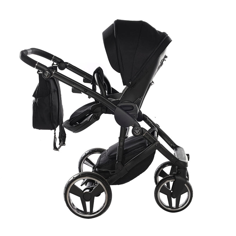 Junama Core - Black