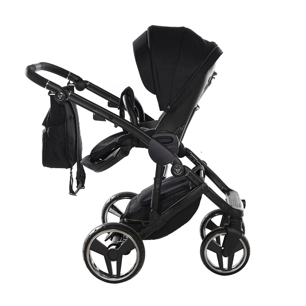 Junama Core - Black