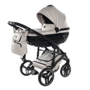 Junama Core - Clay Grey