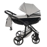 Junama Core - Grey Mist