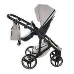 Junama Core - Grey Mist