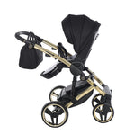 Junama Diamond S Line - Black Gold