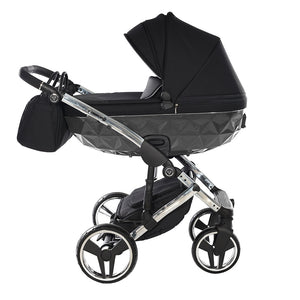 Junama Diamond S Line - Grey