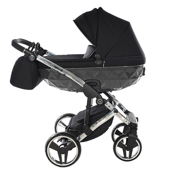 Junama Diamond S Line - Grey