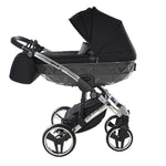 Junama Diamond S Line - Grey