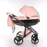 Junama Handcraft - Apricot