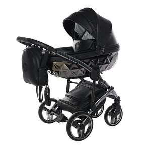 Junama Handcraft - Black