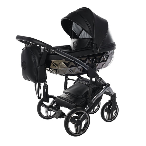 Junama Handcraft - Black