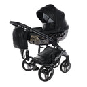 Junama Handcraft - Black