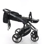 Junama Handcraft - Black