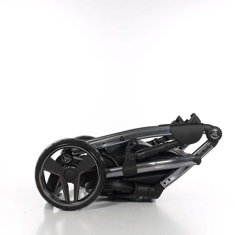 Junama Handcraft - Black