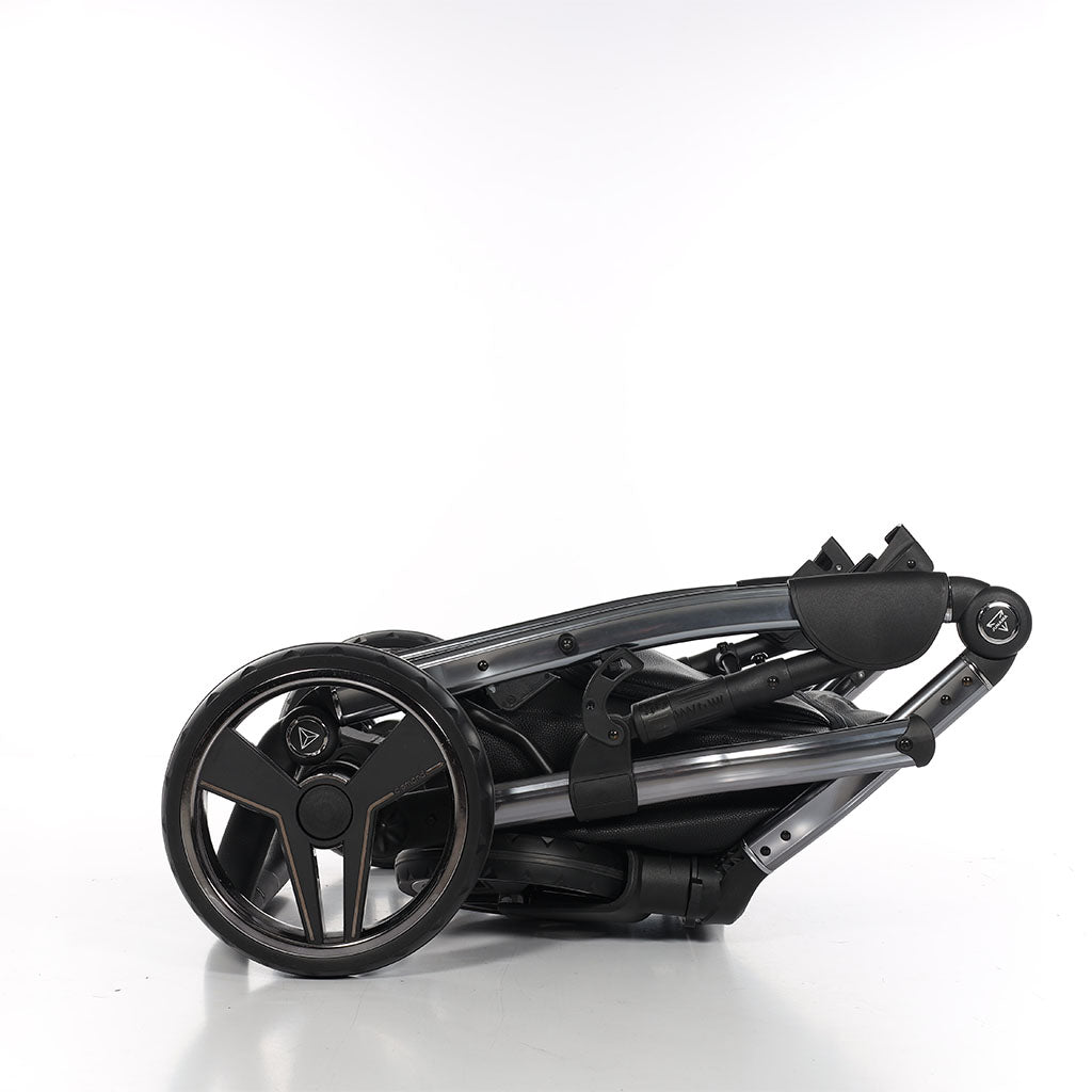 Junama Handcraft - Black