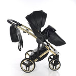 Junama Handcraft - Black Gold