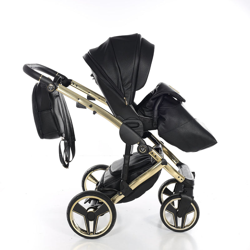 Junama Handcraft - Black Gold