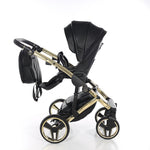 Junama Handcraft - Black Gold