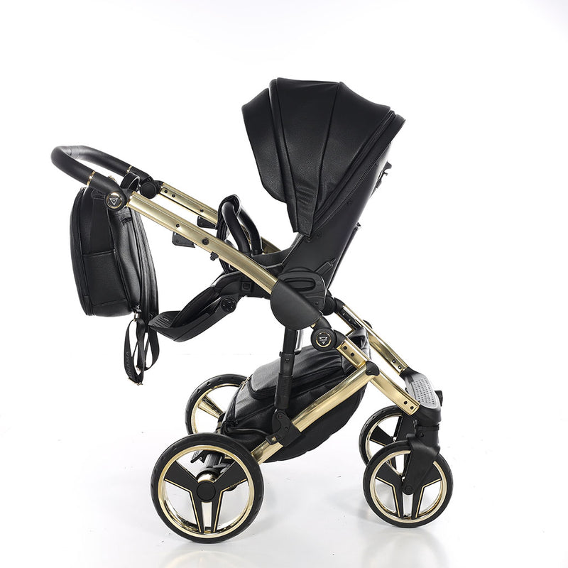 Junama Handcraft - Black Gold