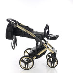 Junama Handcraft - Black Gold
