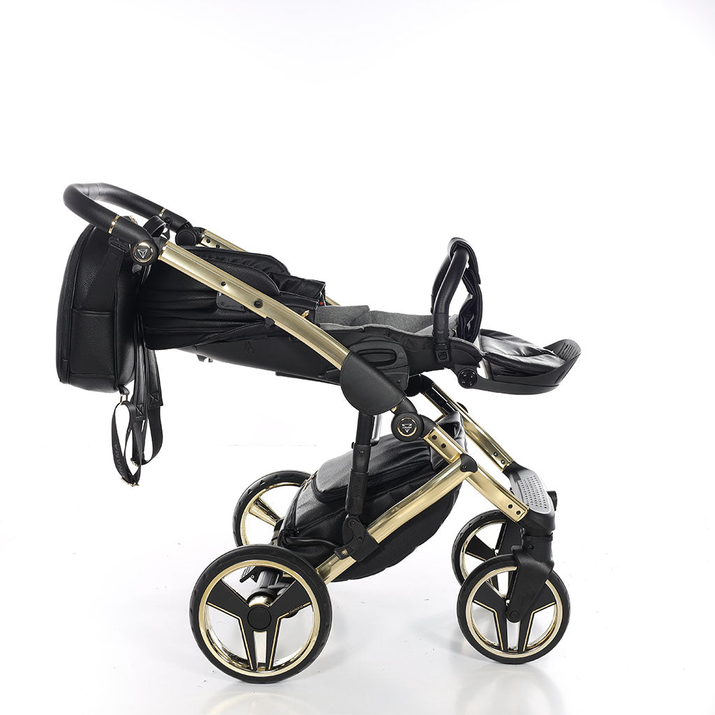 Junama Handcraft - Black Gold