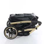 Junama Handcraft - Black Gold