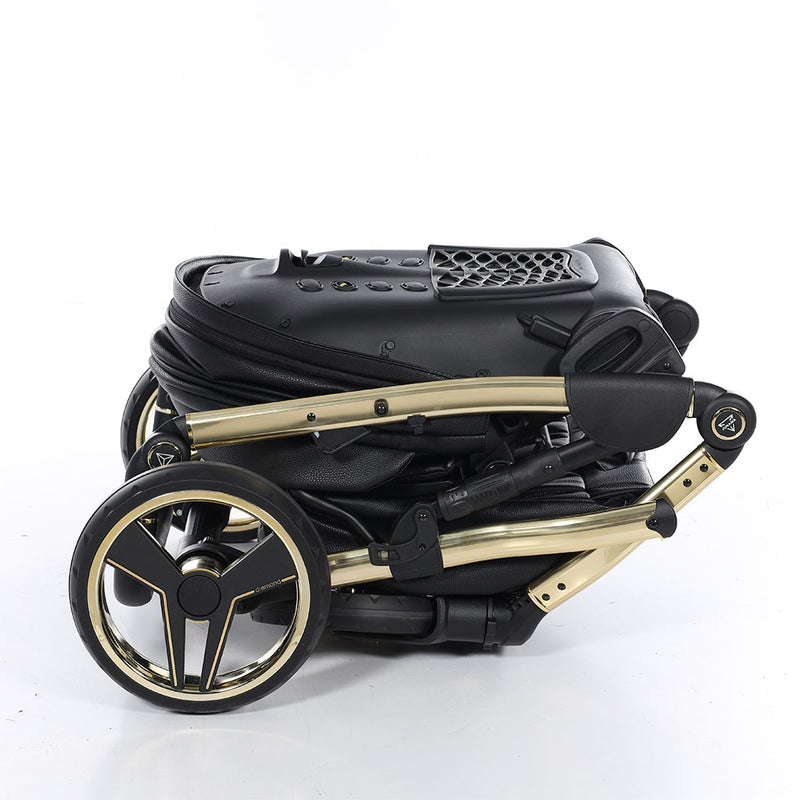 Junama Handcraft - Black Gold