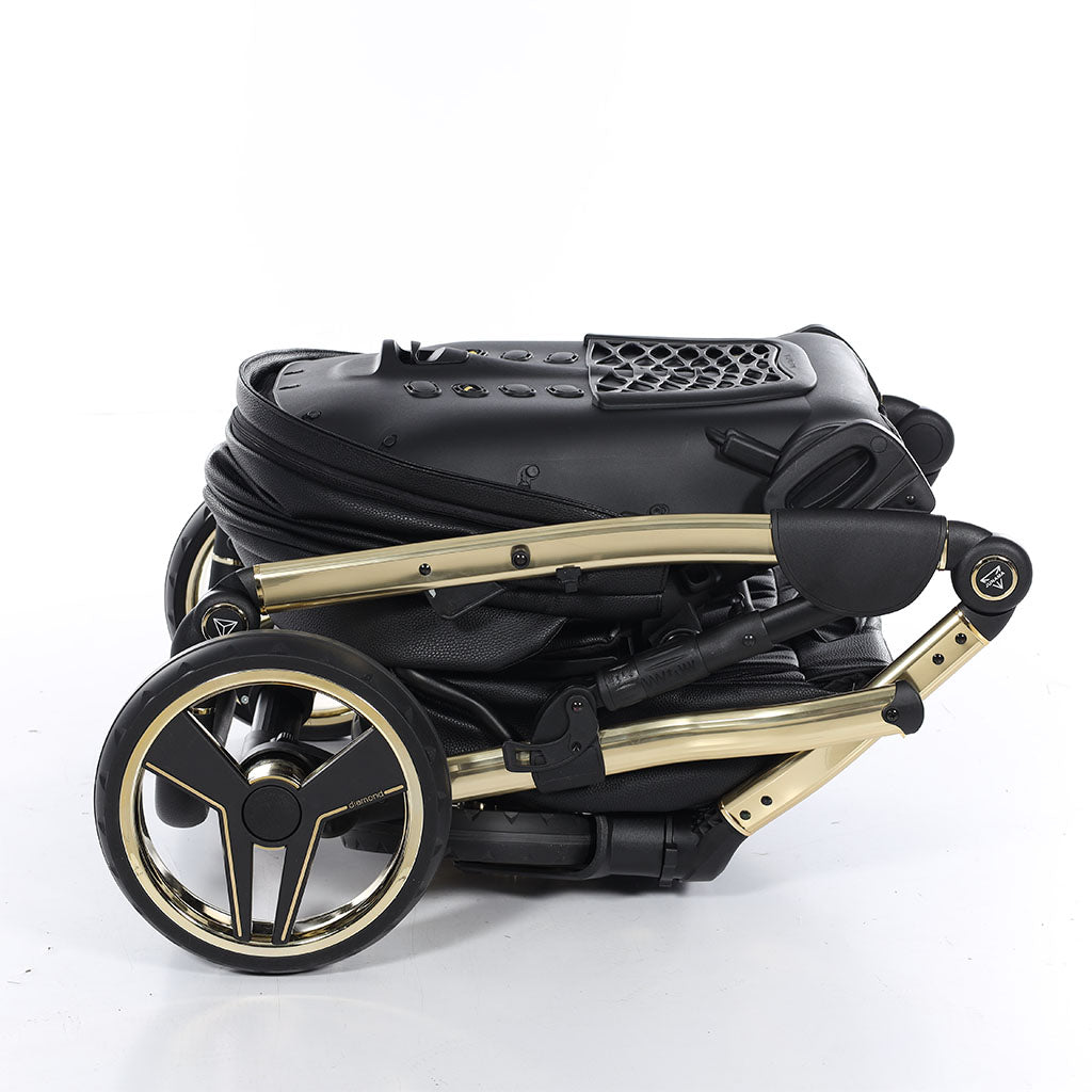 Junama Handcraft - Black Gold