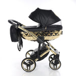 Junama Handcraft - Black Gold