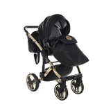 Junama Handcraft - Black Gold