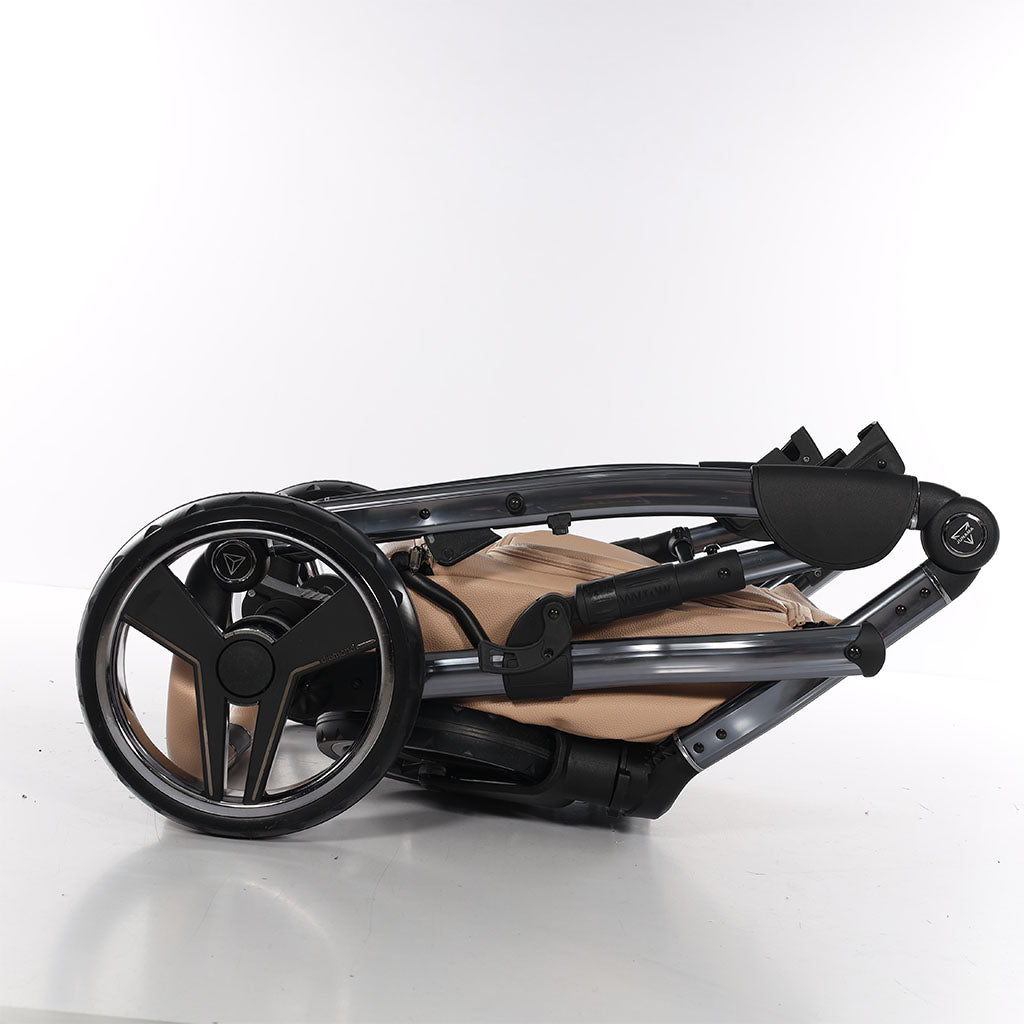 Junama Handcraft - Camel