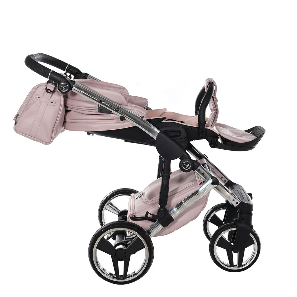 Junama Handcraft Enzo - Pink